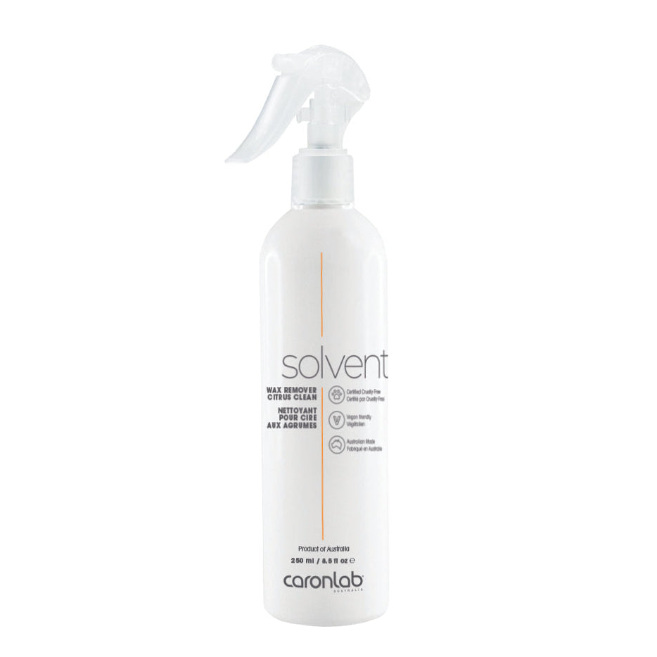 Caronlab Wax Remover Citrus Clean