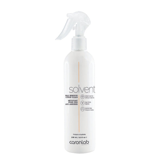 Caronlab Wax Remover Citrus Clean
