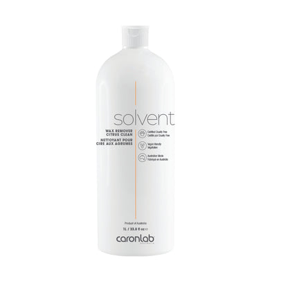 Caronlab Wax Remover Citrus Clean