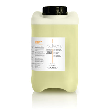 Caronlab Wax Remover Citrus Clean