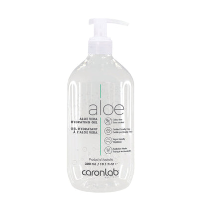 Caronlab Aloe Vera Hydrating Gel