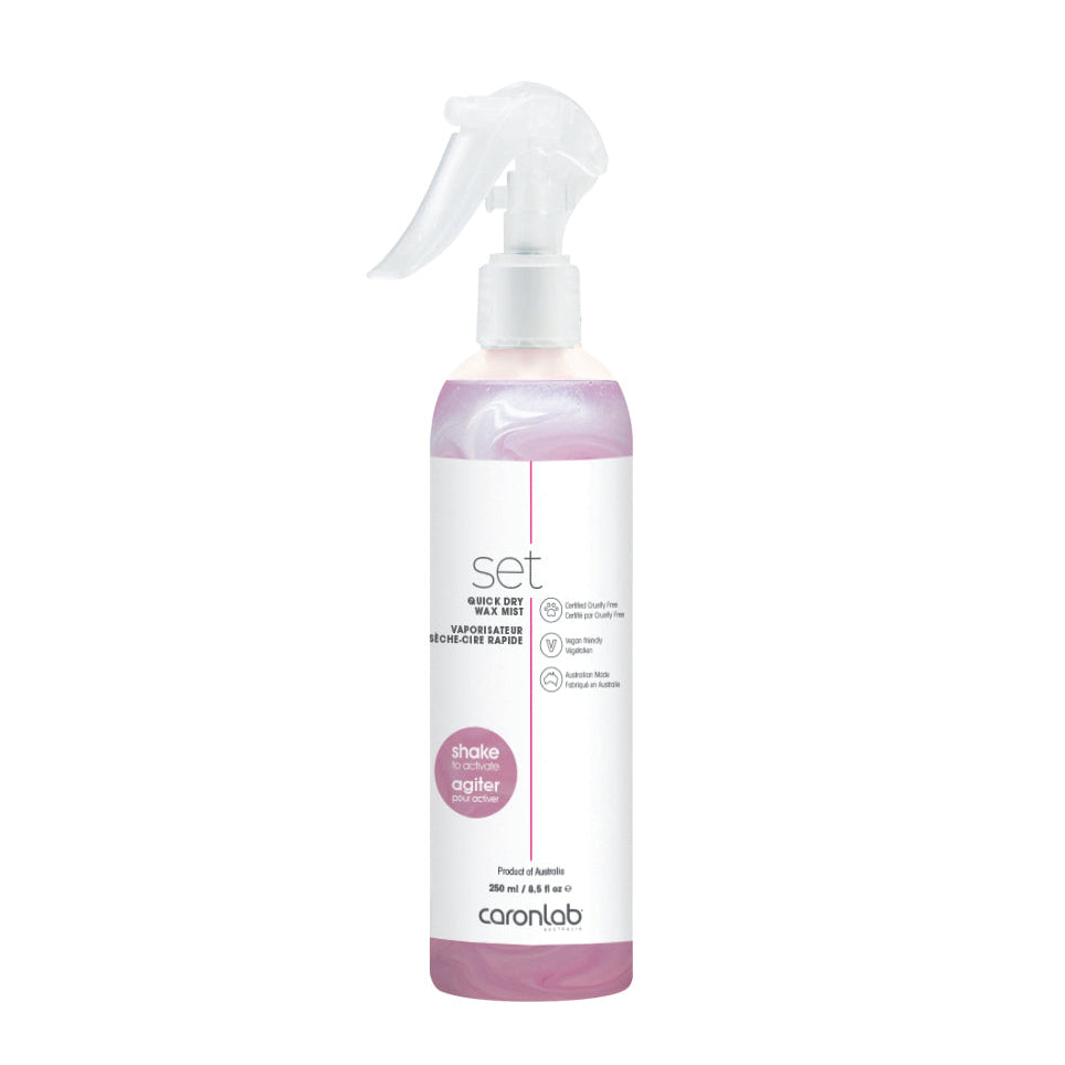 Caronlab Quick Dry Mist