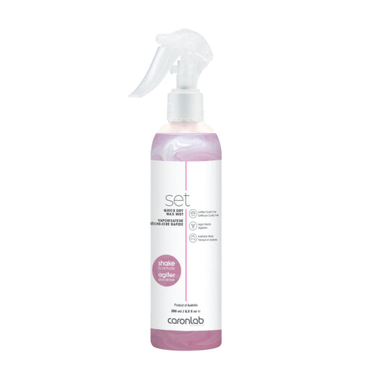 Caronlab Quick Dry Mist