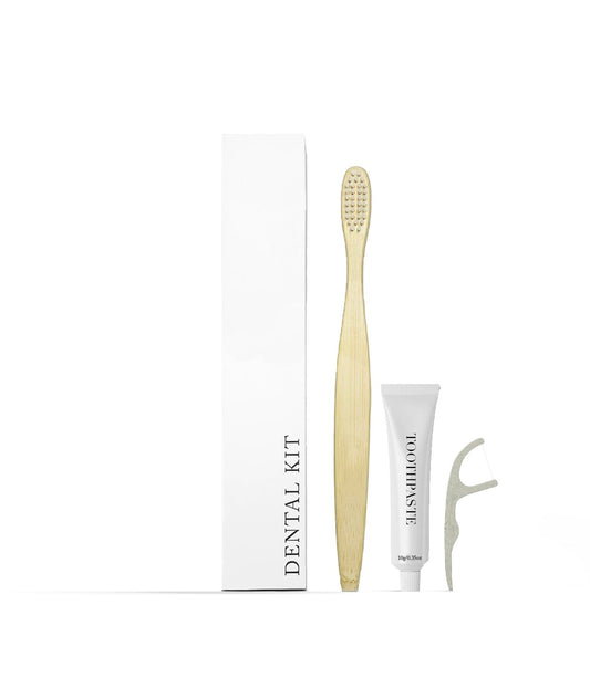 Classic Collection Dental Kit, 250 ct