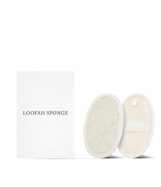 Classic Collection Loofah Sponge, 200 ct
