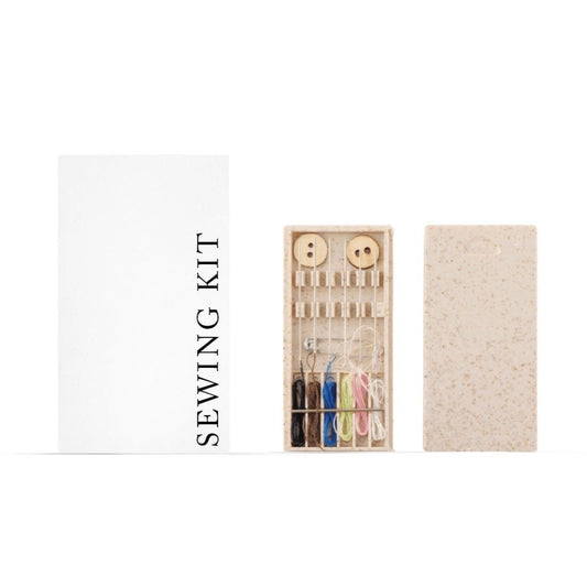 Classic Collection Sewing Kit, 500 ct