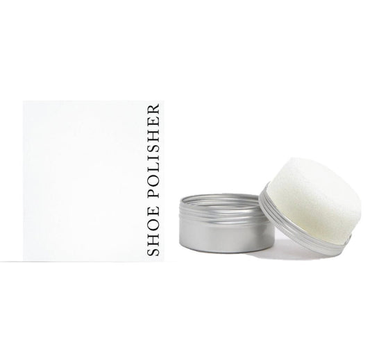 Classic Collection Shoe Polisher, 200 ct