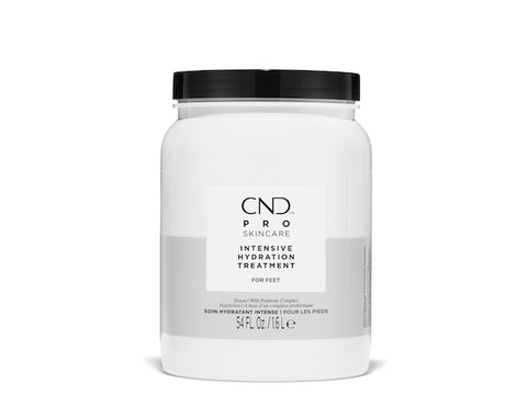 Image of CND Pro Skincare, Intensive Hydration Treatment for Feet