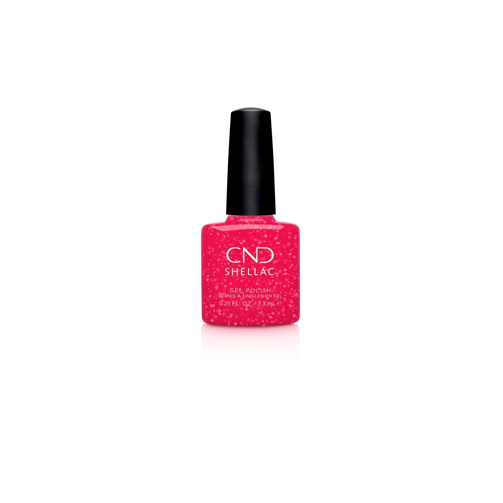 CND Shellac, Outrage-Yes, 0.25 fl oz – Universal Companies