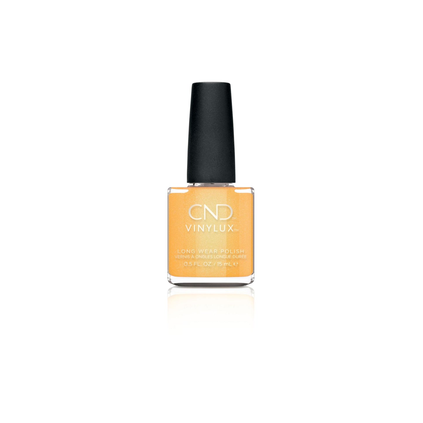 CND Vinylux, Sundial It Up, 0.5 fl oz