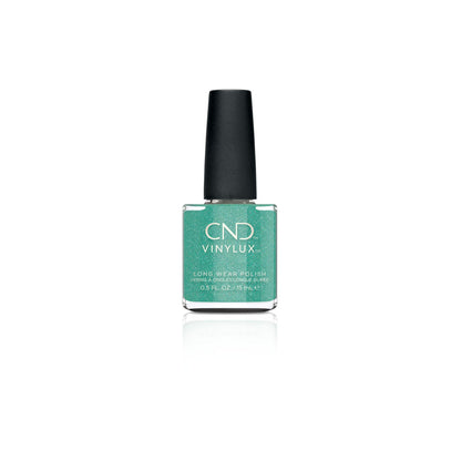 CND Vinylux, Clash Out, 0.5 fl oz