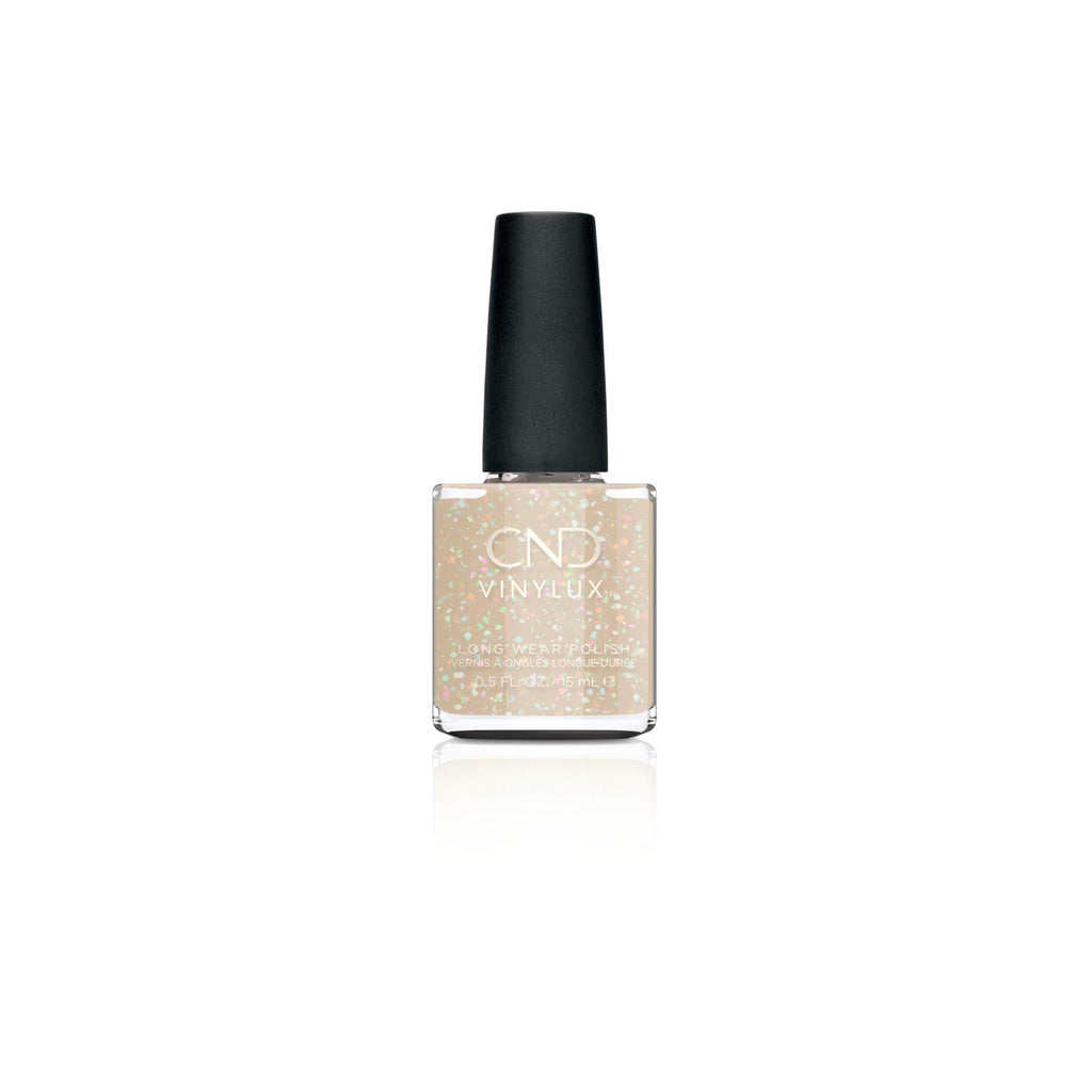 CND Vinylux, Off The Wall, 0.5 fl oz
