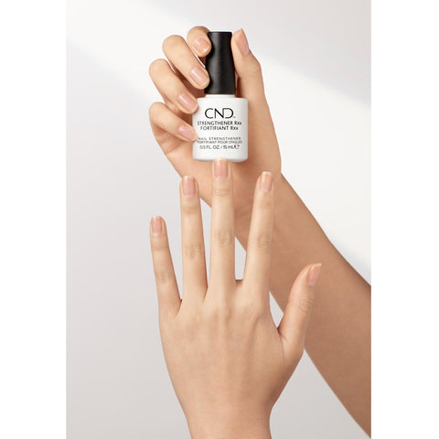 Image of CND Strengthener RXx, 0.5 fl oz