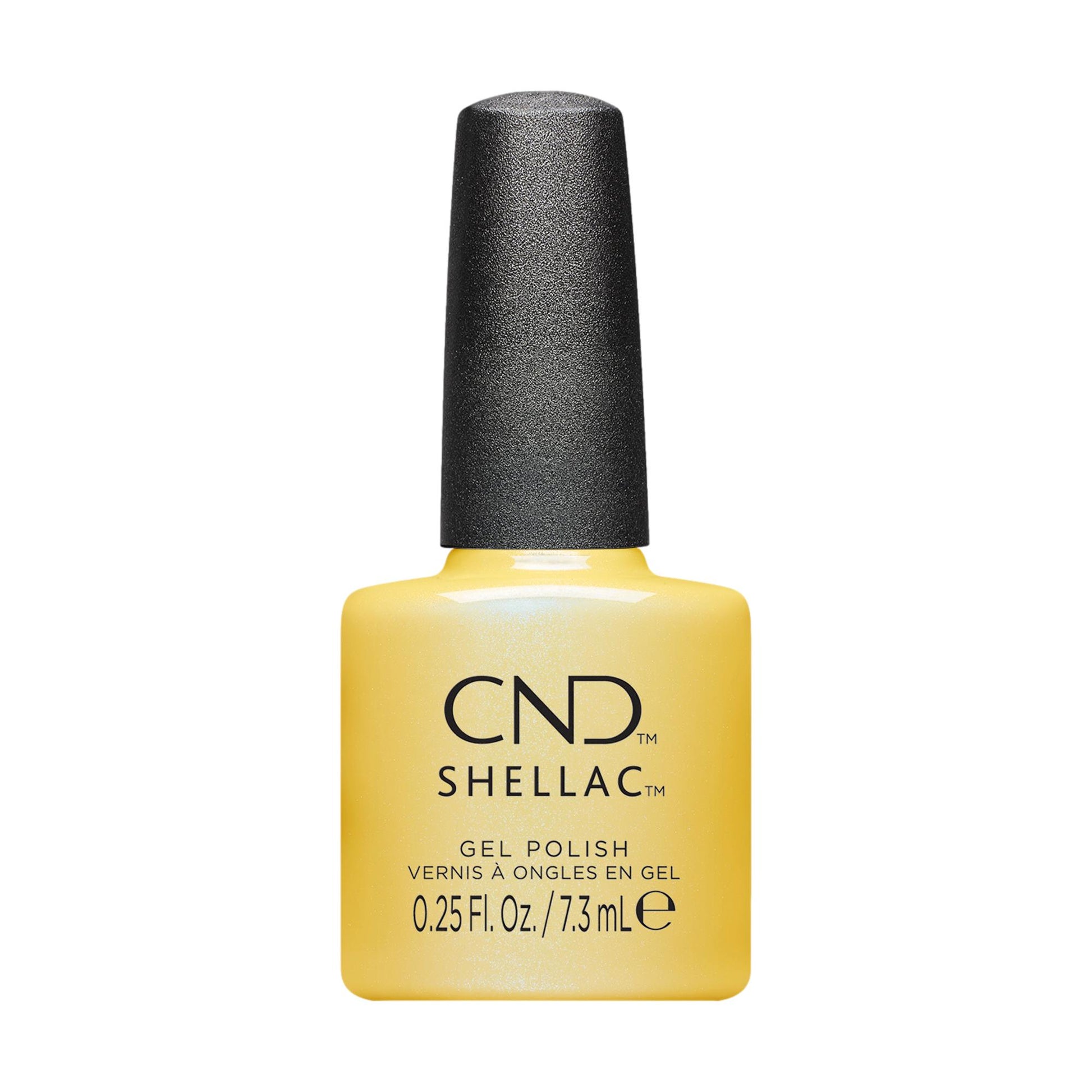 CND Shellac, Char-Truth, 0.25 fl oz – Universal Companies