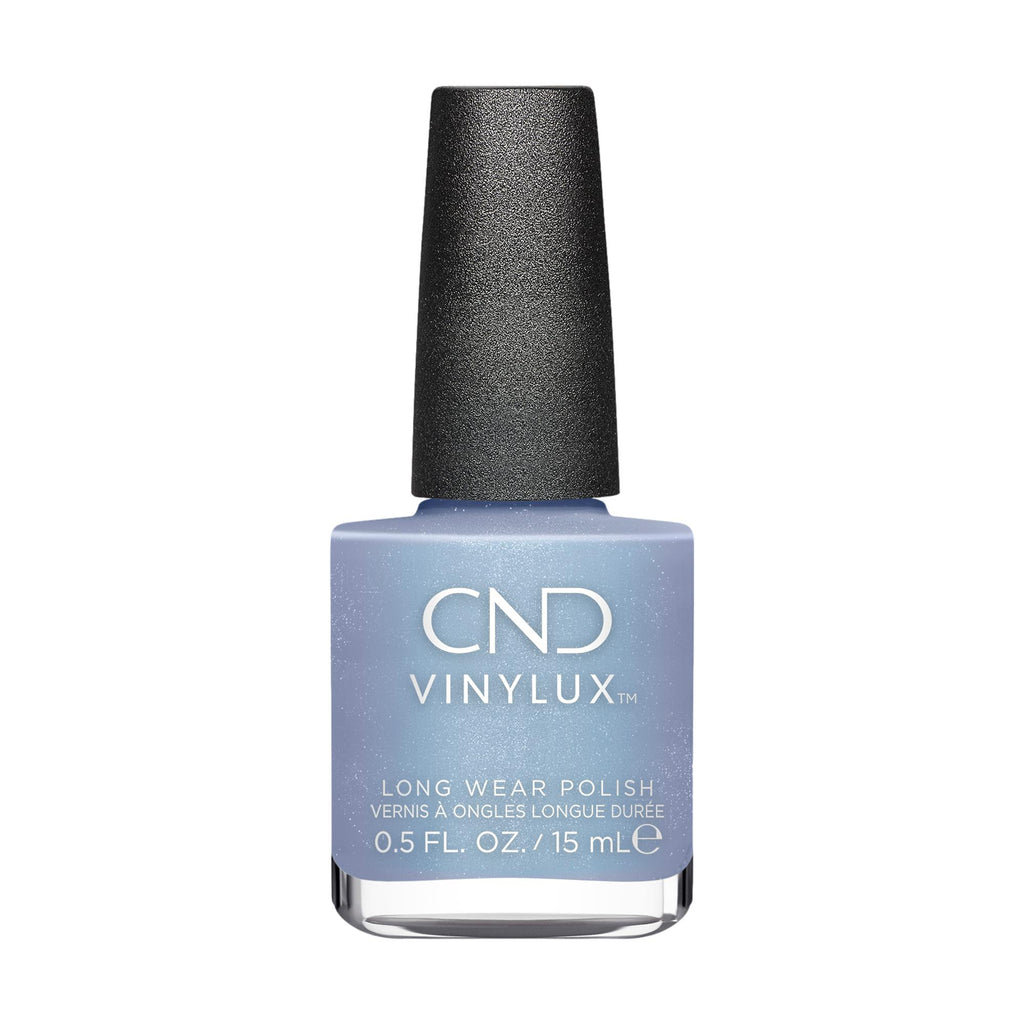 CND Vinylux, HippieOcracy, 0.5 fl oz