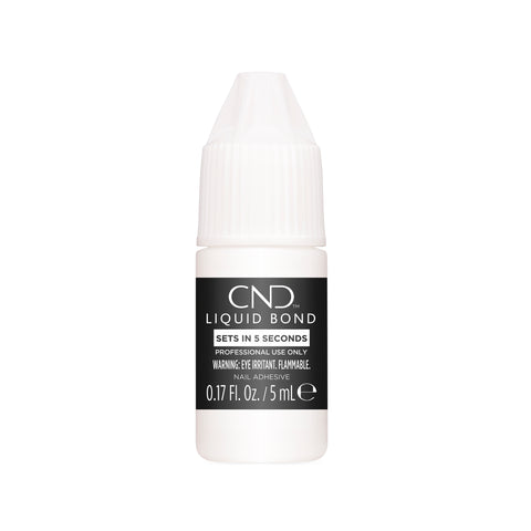 Image of CND Liquid Bond, 0.17 oz