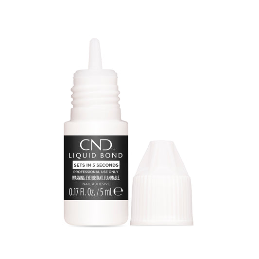 CND Liquid Bond, 0.17 oz