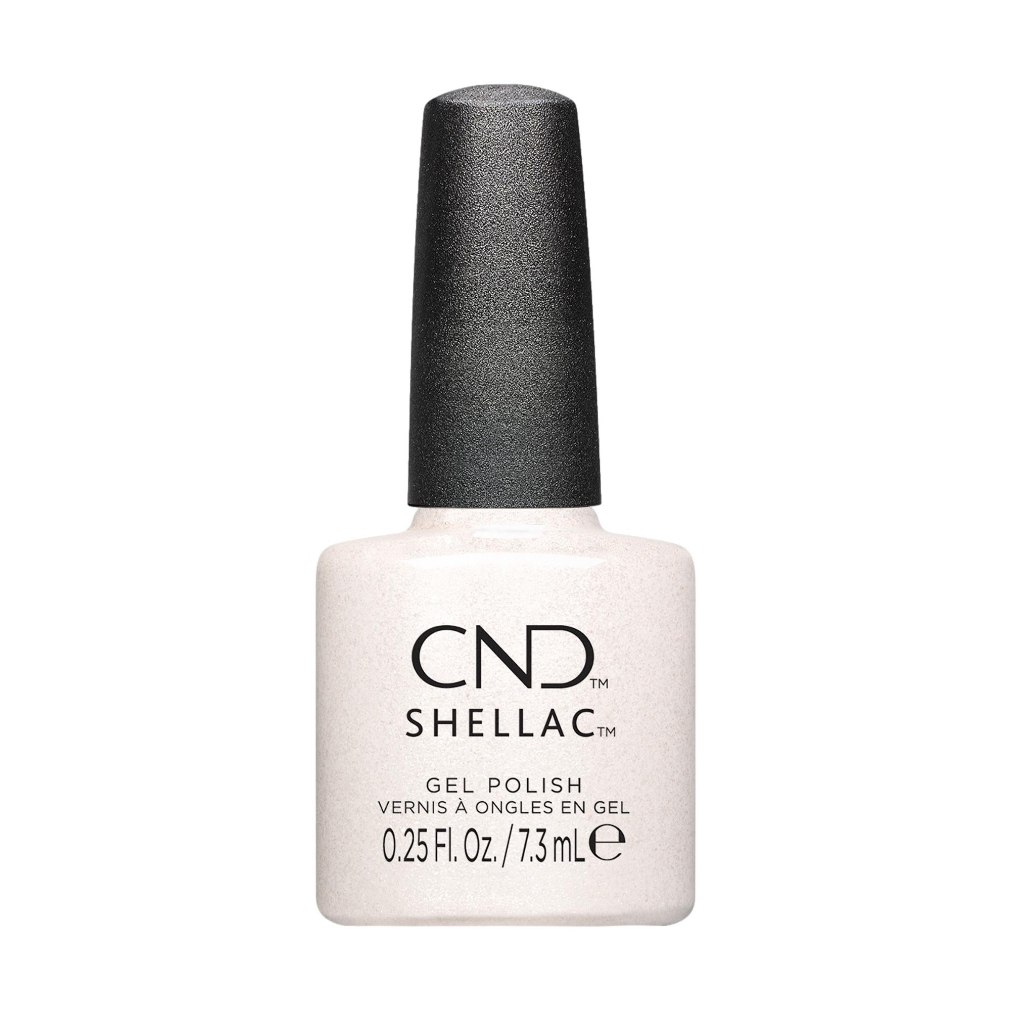 CND Shellac, Winter Warrior, 0.25 fl oz – Universal Companies