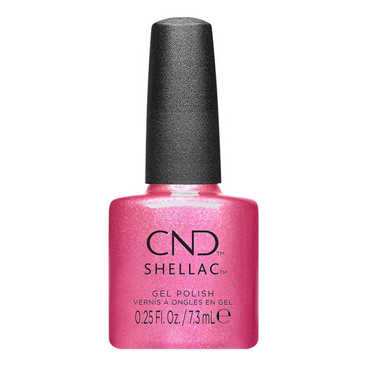 CND Shellac, Covetable, 0.25 fl oz
