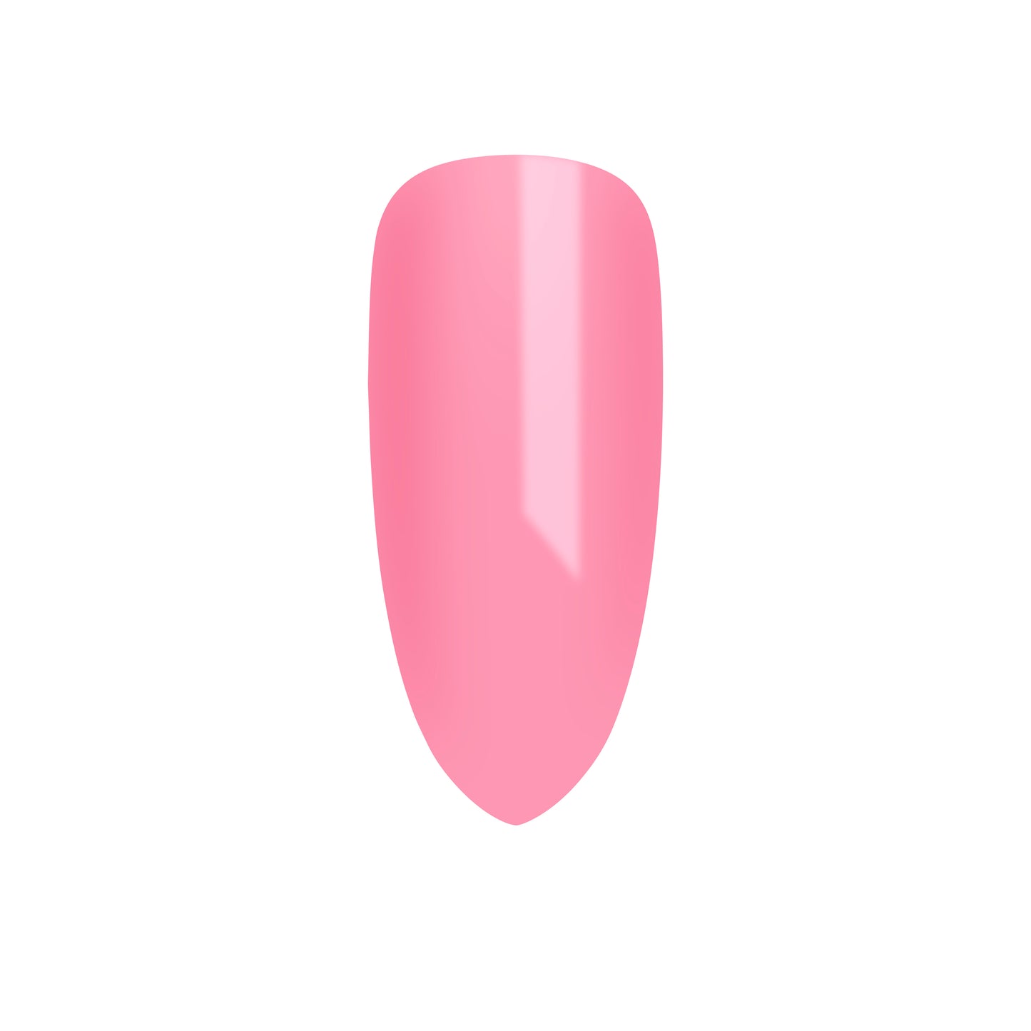 CND Shellac, Blush Pink, 0.25 fl oz