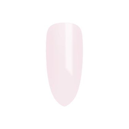 CND Shellac, Clearly Pink, 0.42 fl oz