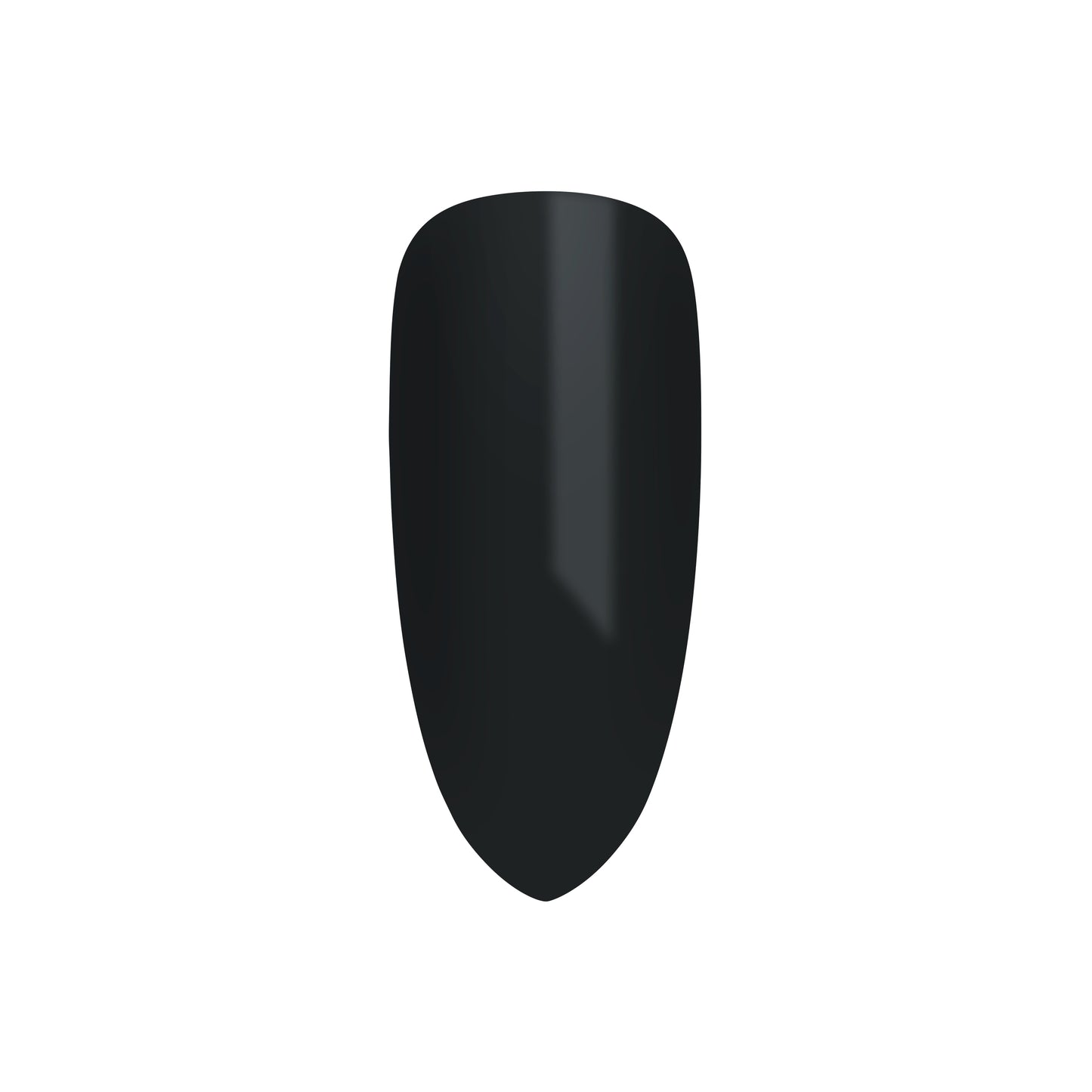 CND Shellac, Asphalt, 0.42 fl oz