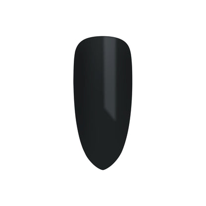CND Shellac, Asphalt, 0.42 fl oz