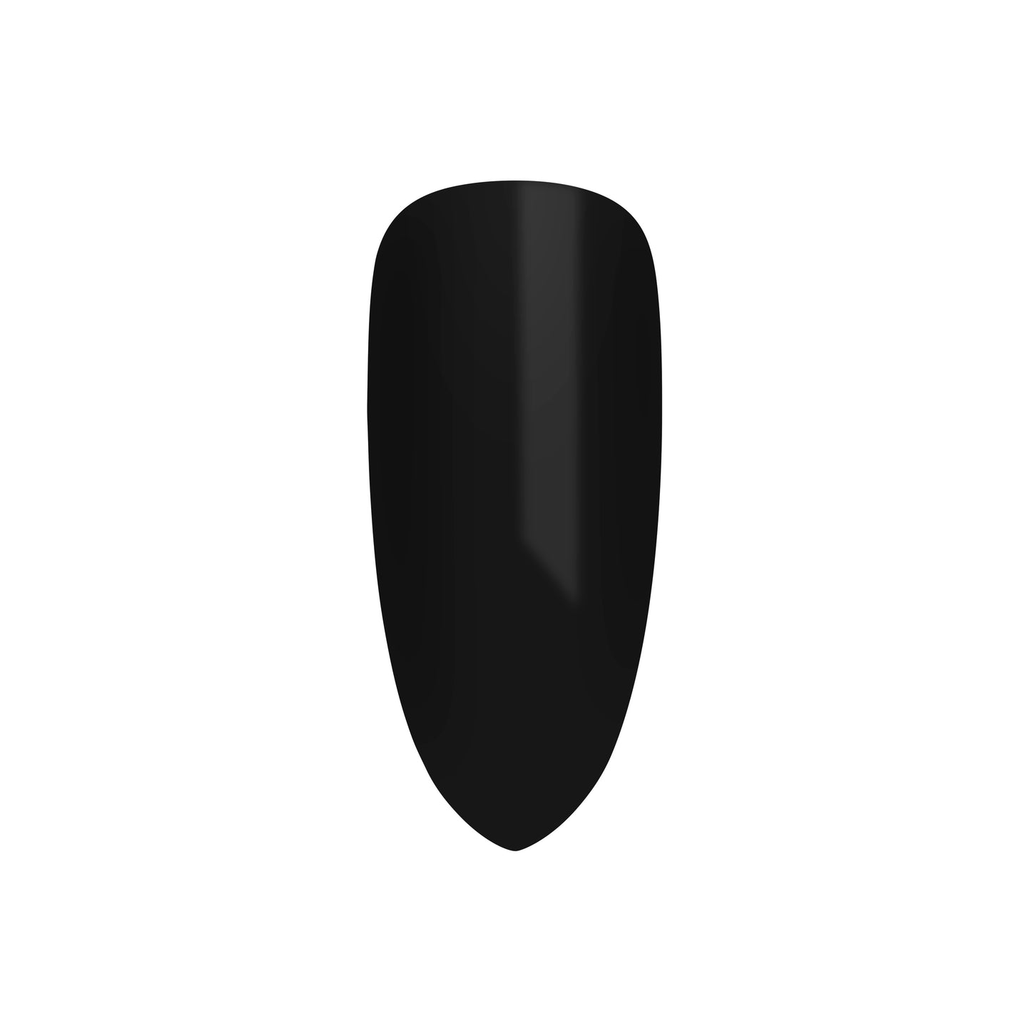 CND Shellac, Black Pool, 0.42 fl oz