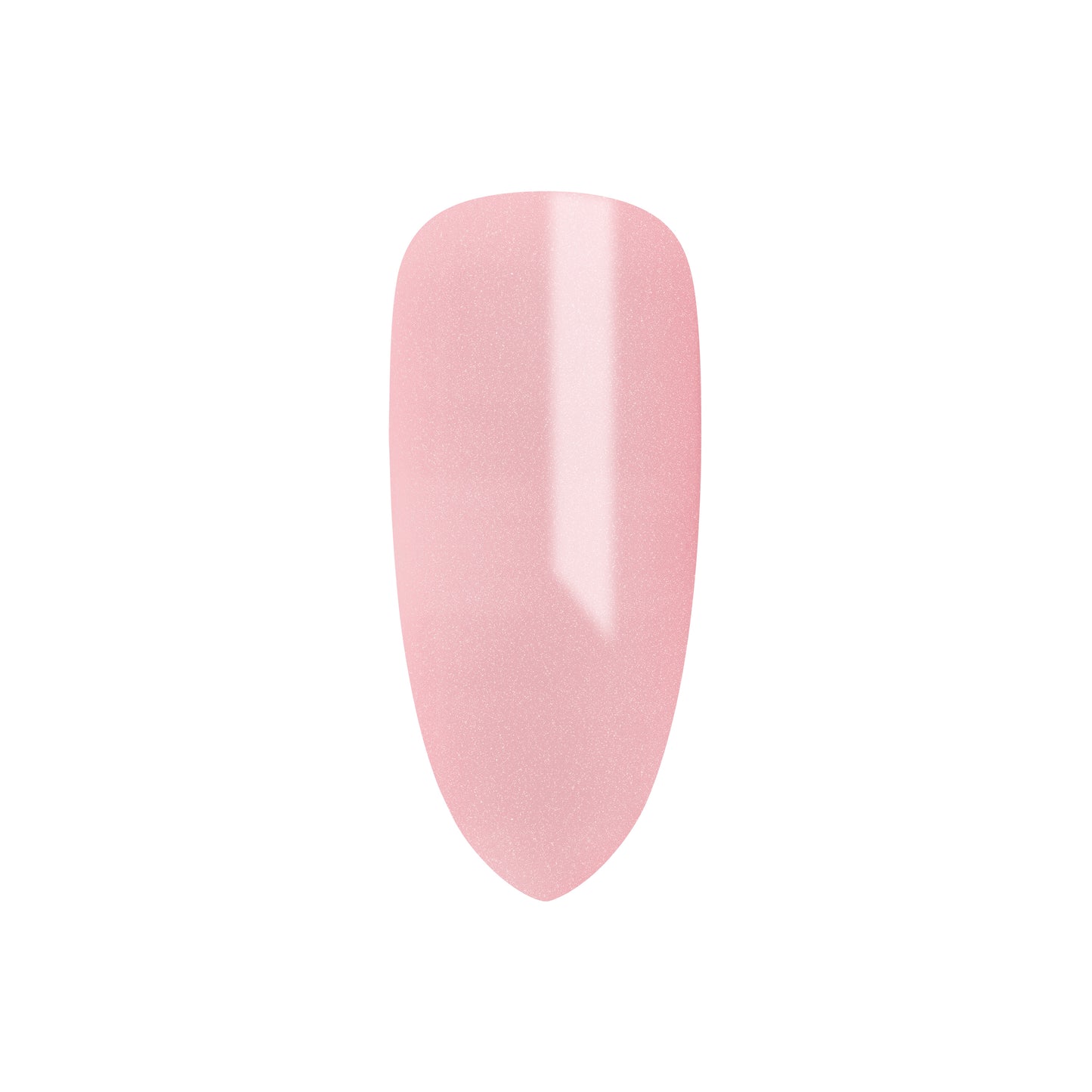 CND Shellac, Grapefruit Sparkle, 0.42 fl oz
