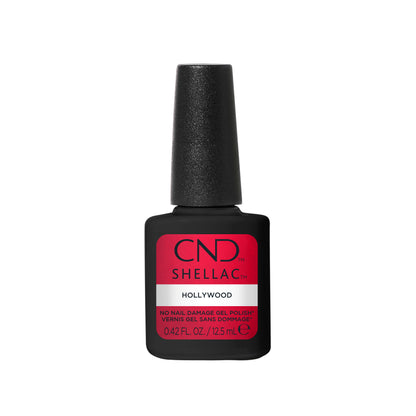 CND Shellac, Hollywood, 0.42 fl oz