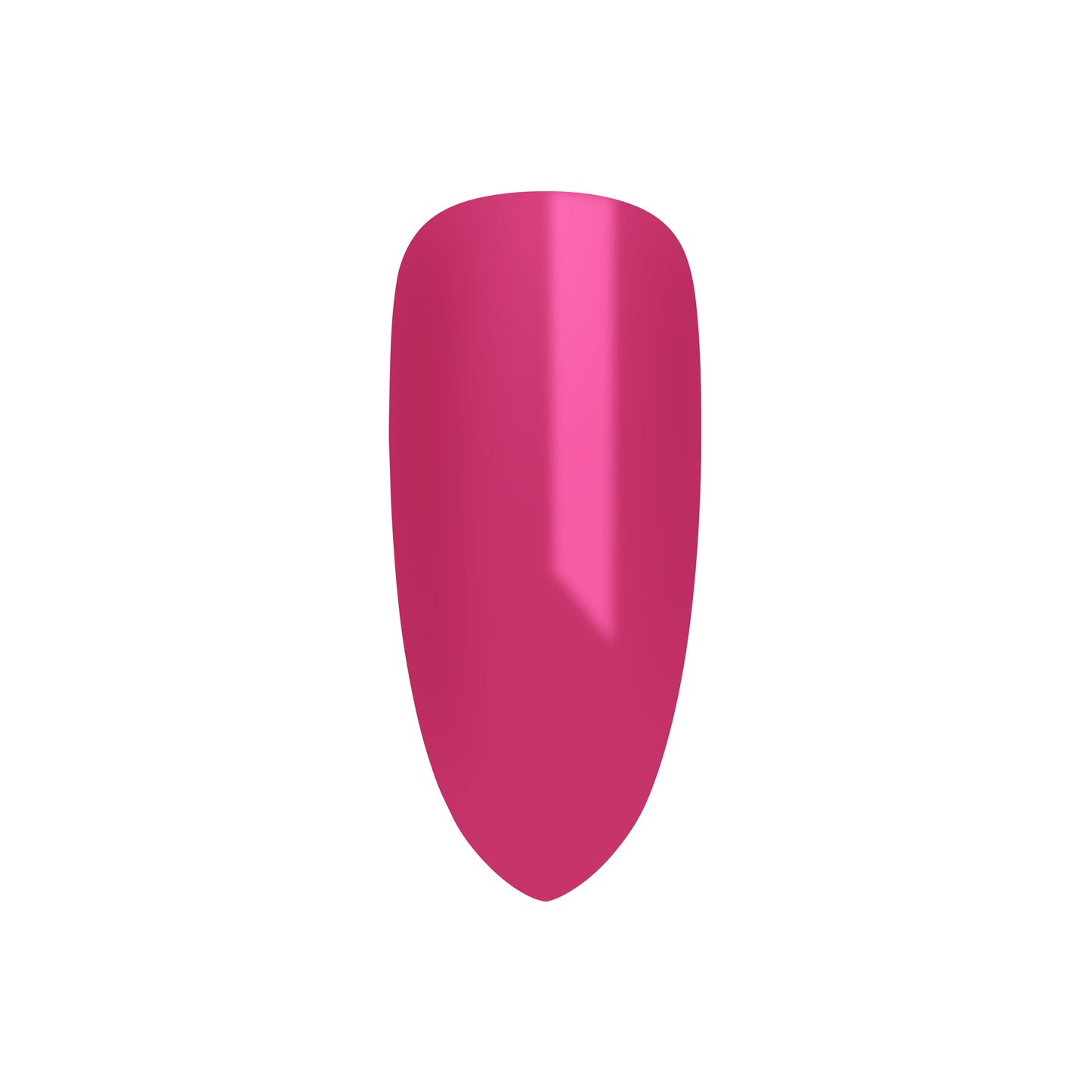 CND Shellac, Hot Pop Pink, 0.42 fl oz