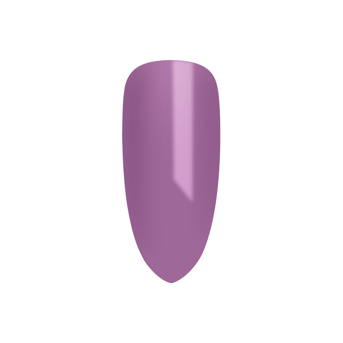 CND Shellac, Lilac Longing, 0.42 fl oz