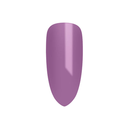CND Shellac, Lilac Longing, 0.42 fl oz