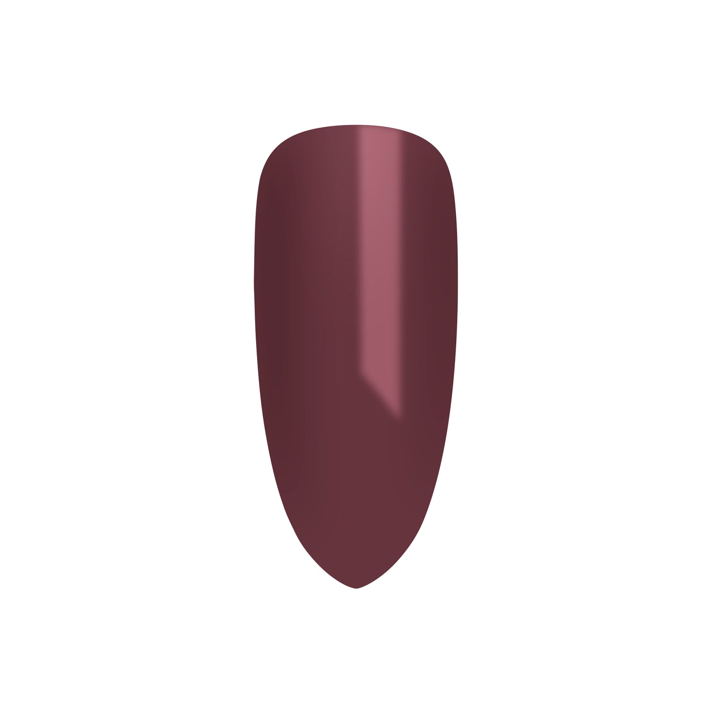 CND Shellac, Married To The Mauve, 0.42 fl oz