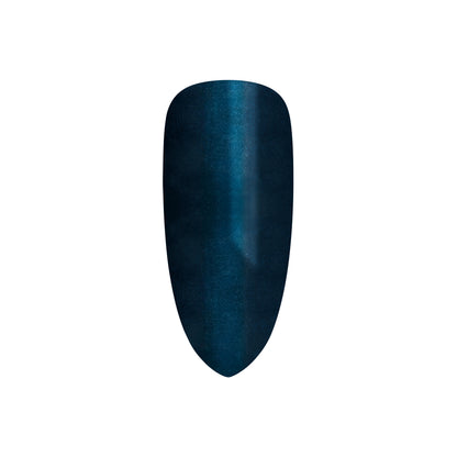 CND Shellac, Midnight Swim, 0.42 fl oz