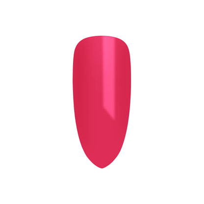 CND Shellac, Pink Binkini, 0.42 fl oz