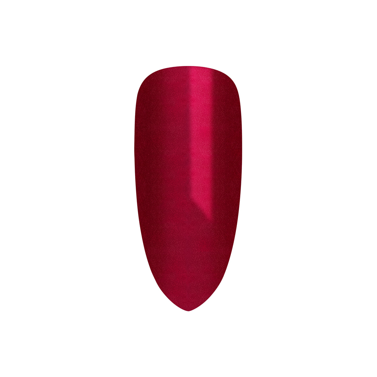 CND Shellac, Red Baroness, 0.42 fl oz