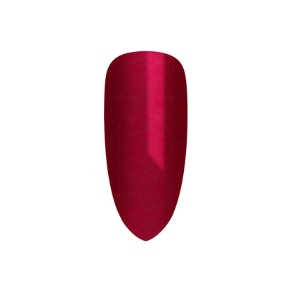 CND Shellac, Red Baroness, 0.42 fl oz