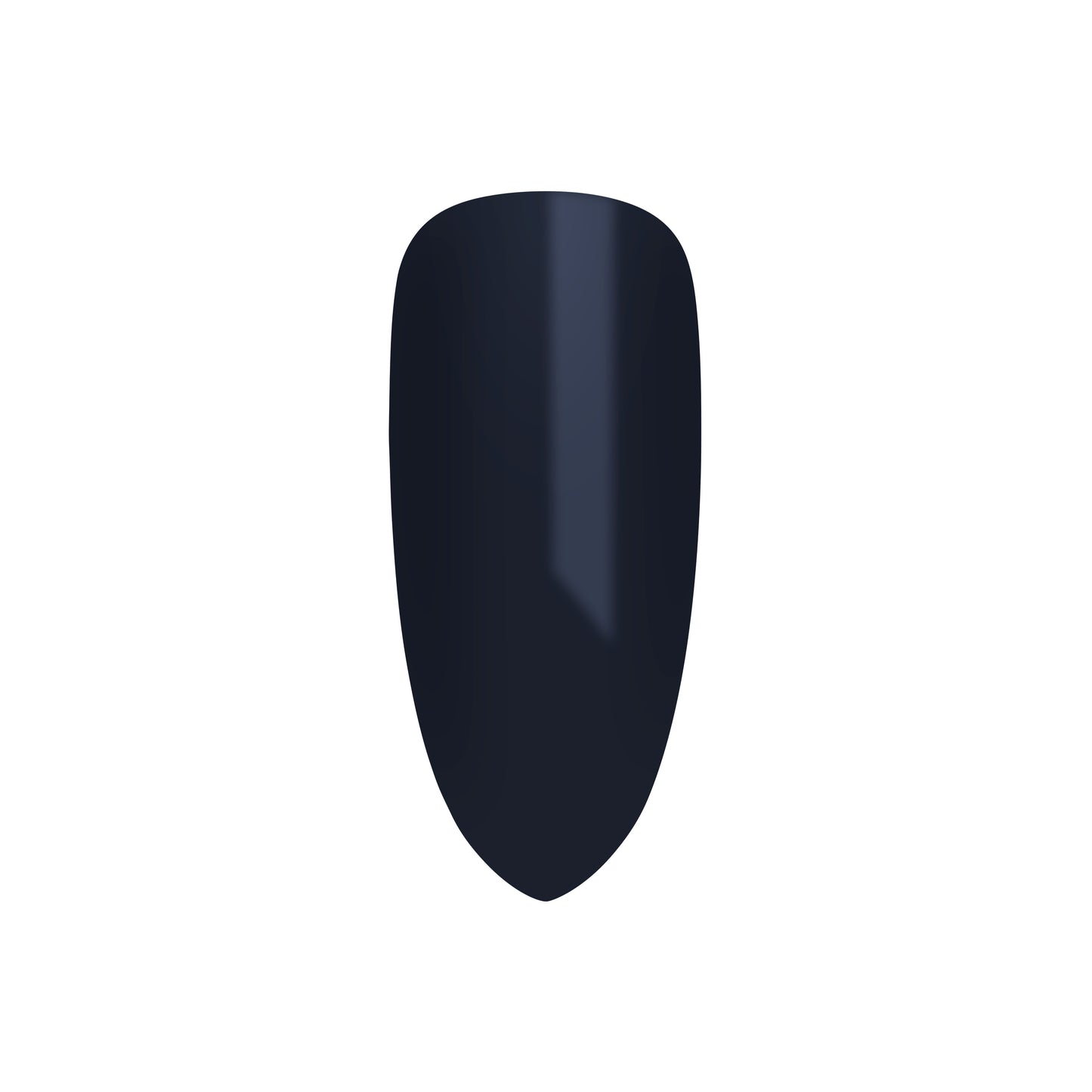CND Shellac, Indigo Frock, 0.42 fl oz