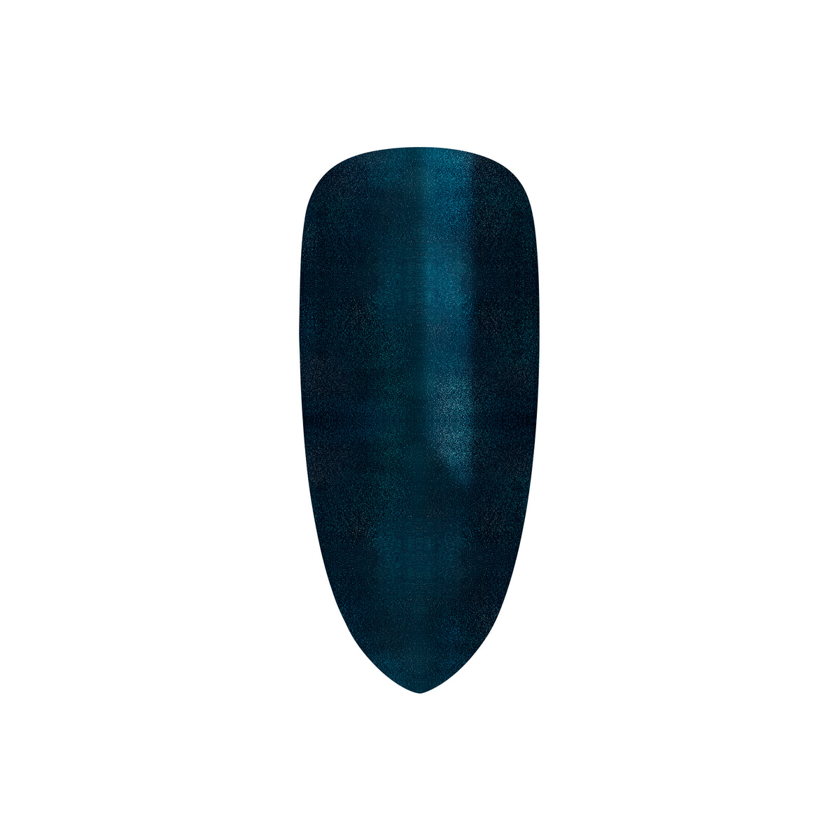 CND Shellac, Peacock Plume, 0.42 fl oz