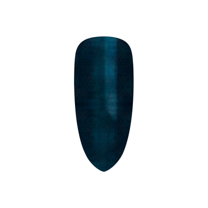 CND Shellac, Peacock Plume, 0.42 fl oz