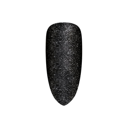 CND Shellac, Dark Diamonds, 0.42 fl oz
