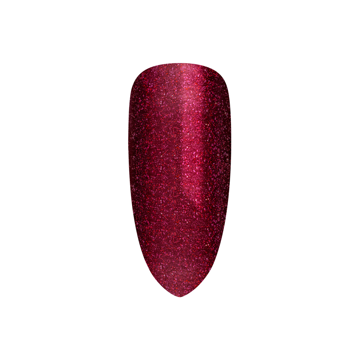 CND Shellac, Garnet Glamour, 0.42 fl oz