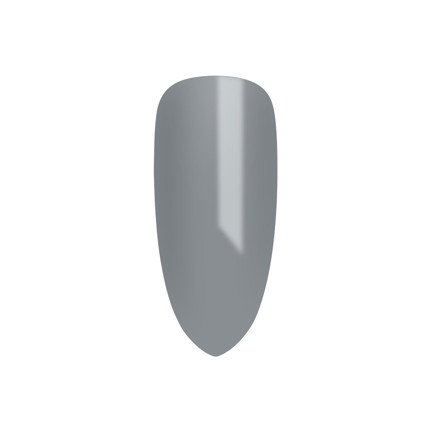 CND Shellac, Mystic Slate, 0.42 fl oz