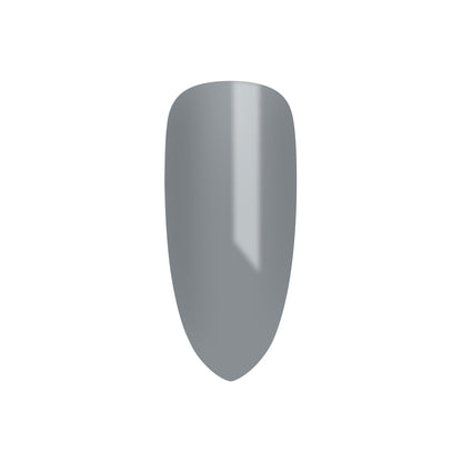 CND Shellac, Mystic Slate, 0.42 fl oz