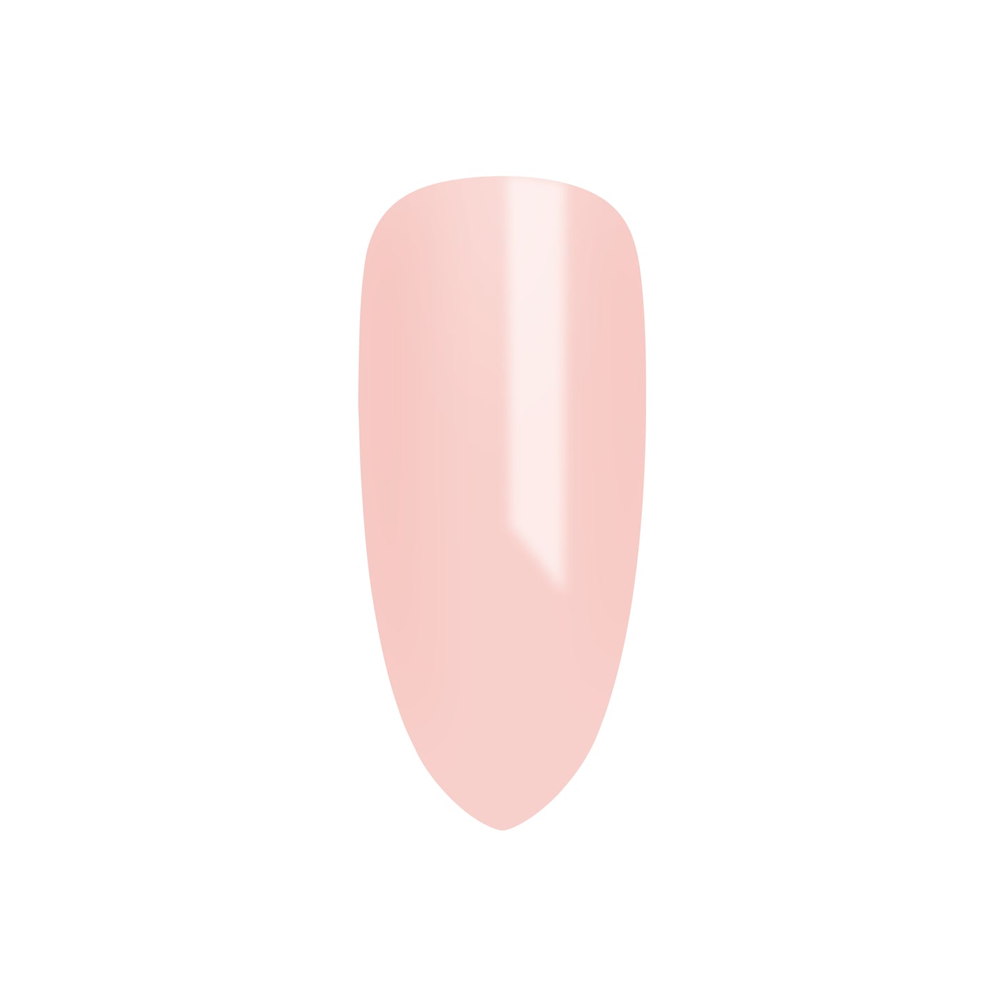 CND Shellac, Uncovered, 0.42 fl oz