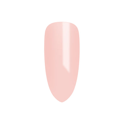 CND Shellac, Uncovered, 0.42 fl oz
