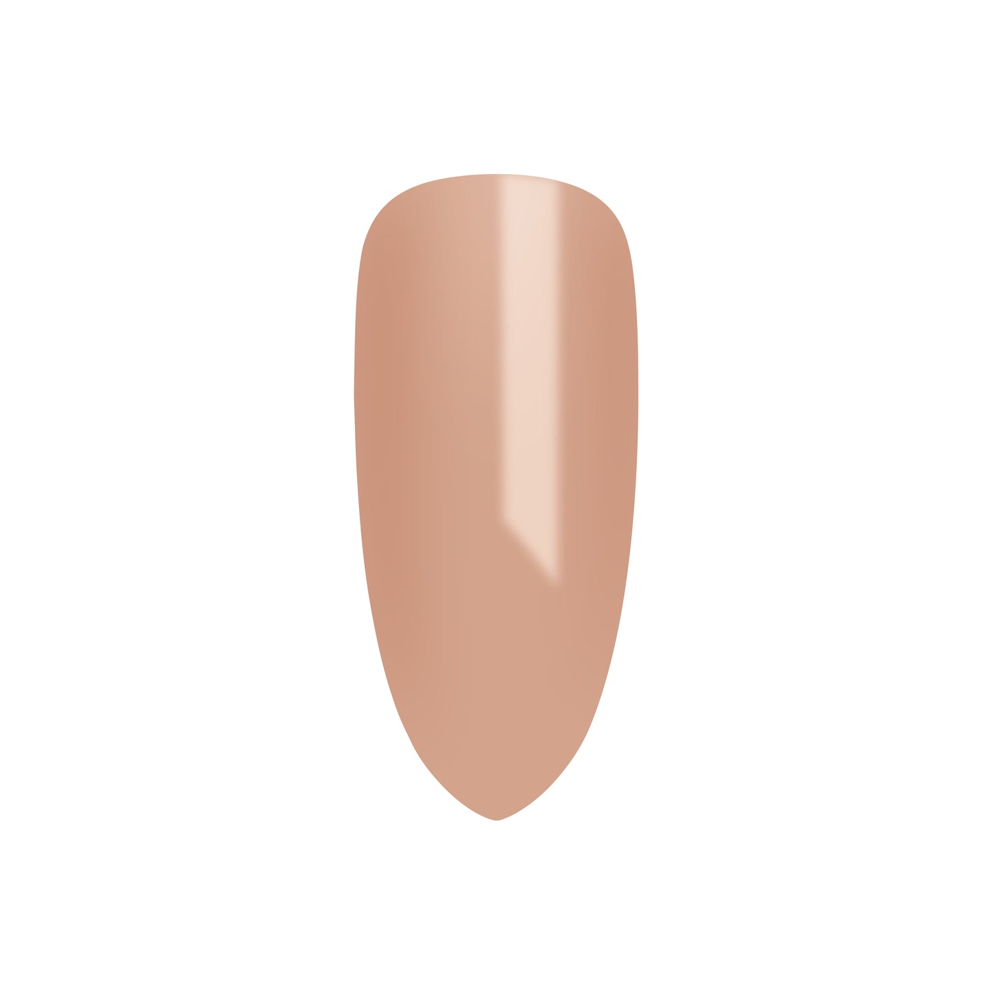 CND Shellac, Unmasked, 0.42 fl oz