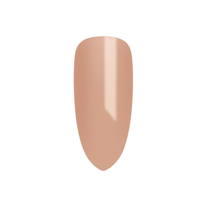 CND Shellac, Unmasked, 0.42 fl oz