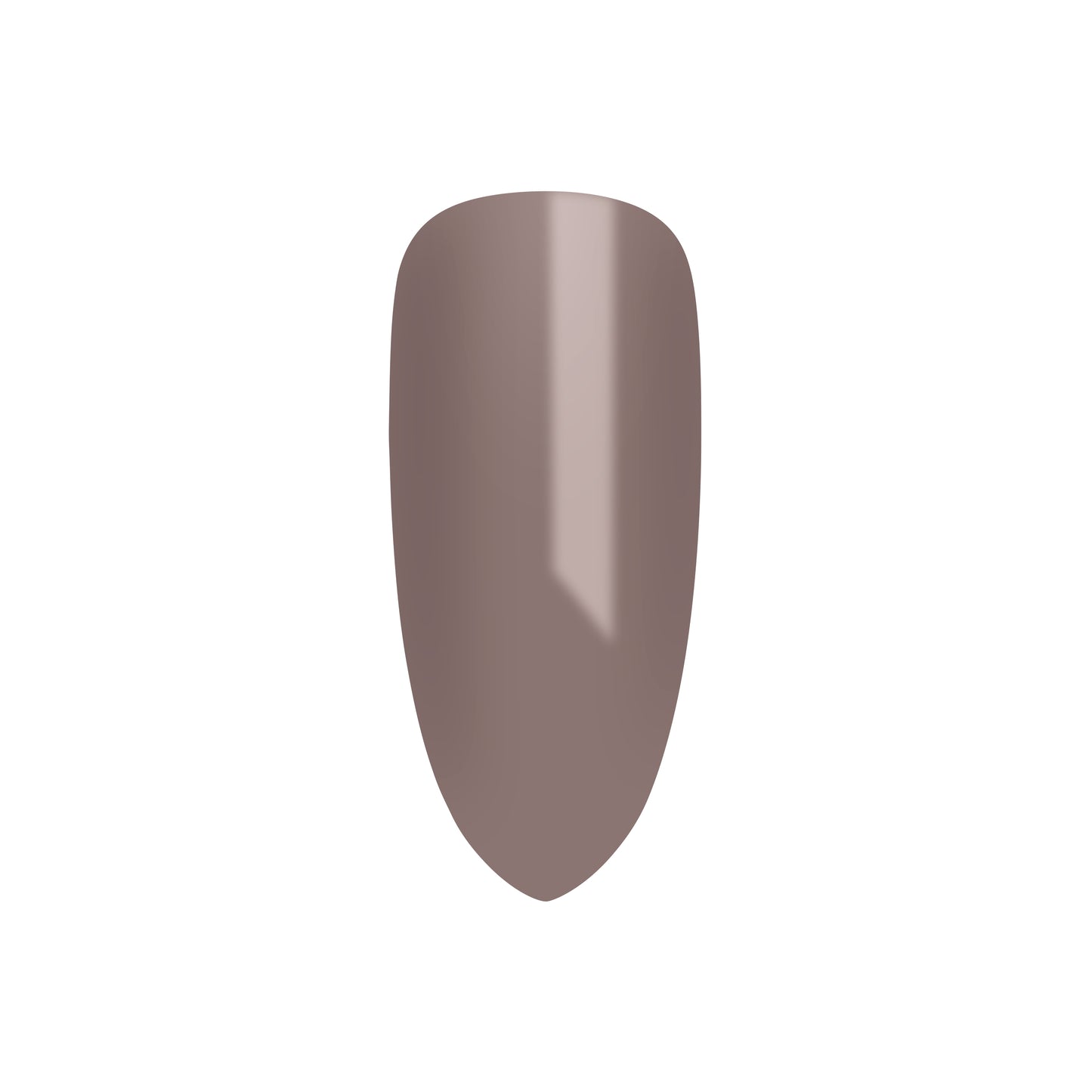 CND Shellac, Unearthed, 0.42 fl oz
